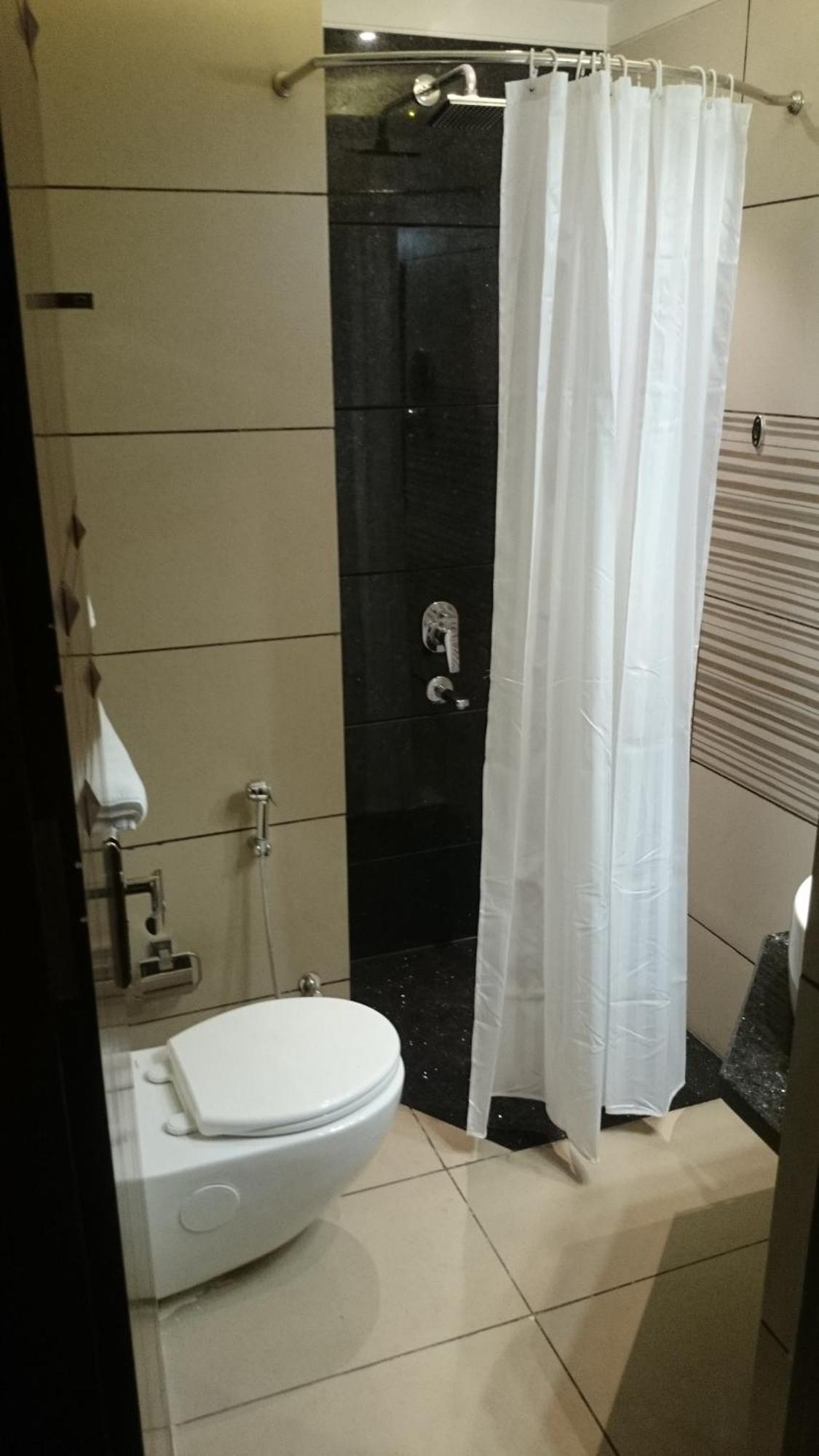 Hotel Costa River Варанаси Номер фото