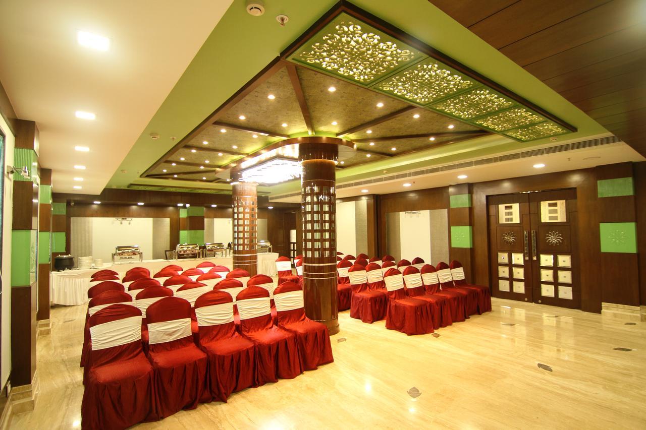 Hotel Costa River Варанаси Экстерьер фото